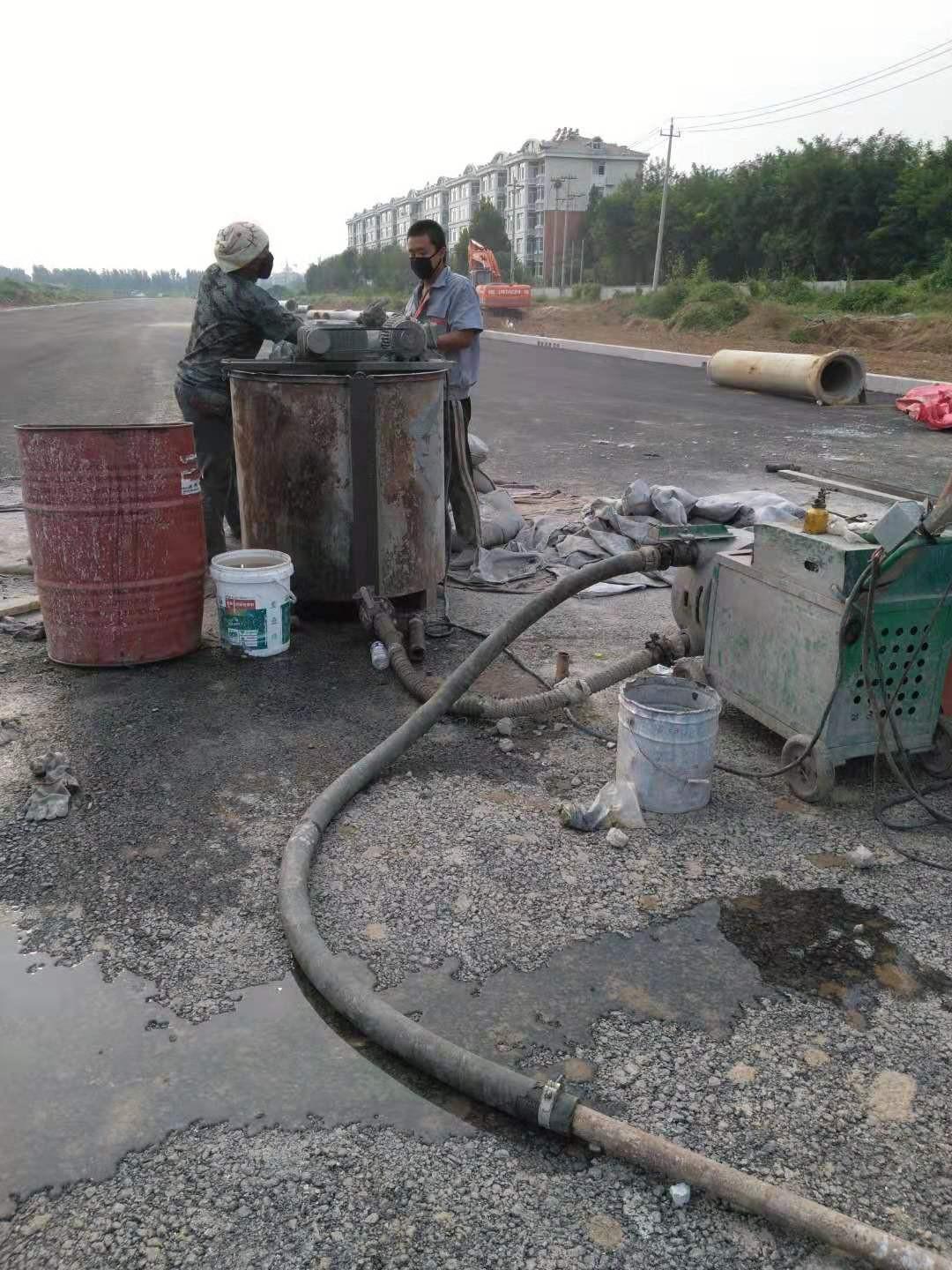 沙湖原种场进行地基基础加固的原因和方法都有哪些呢？
